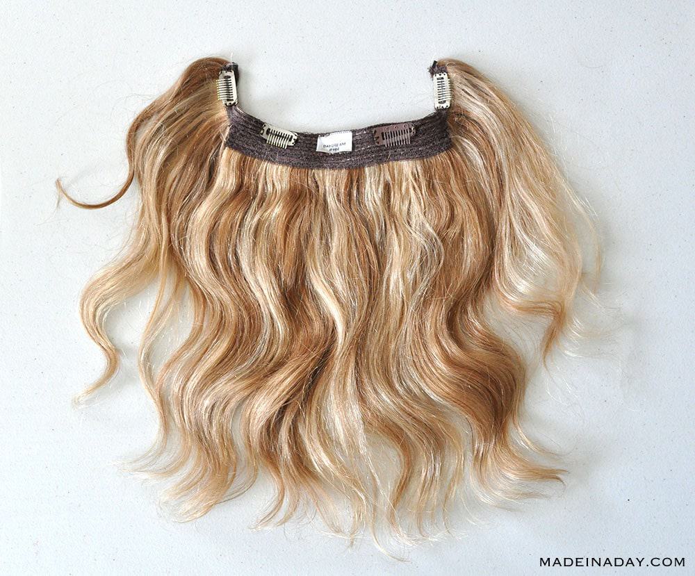 The Fine Thin Hair Dilemma: Halos, Wigs & Toppers | Wig Revival