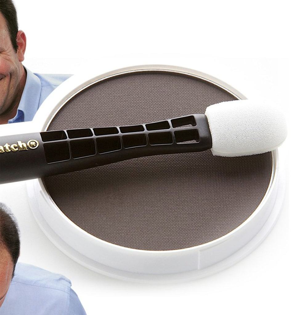 Derm match concealer