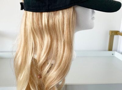 How to Make a DIY Wig Hat