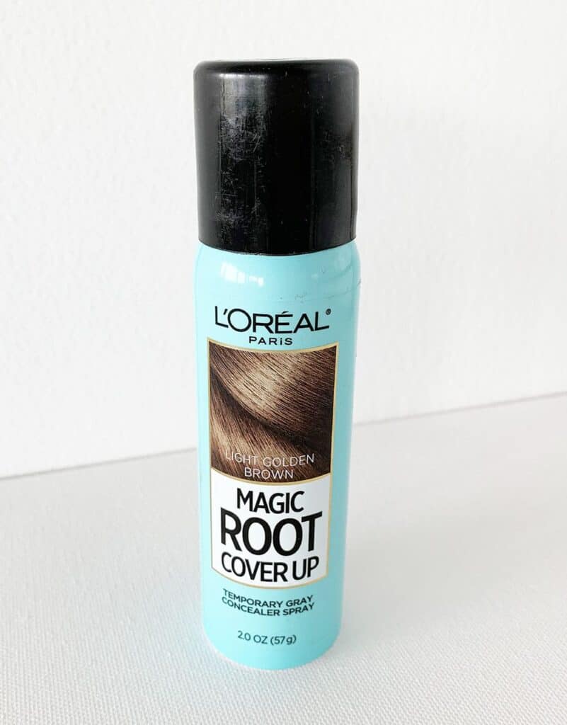Loreal Root Spray