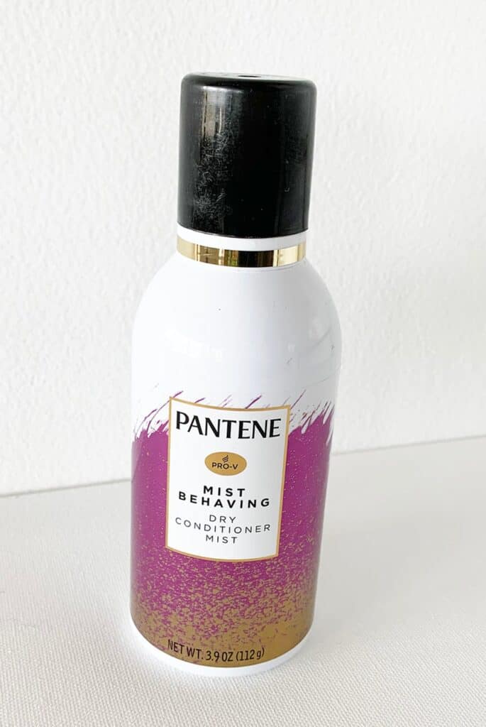 Pantene Mist Cond