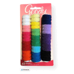 Terry Hair Bands