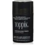 Toppik hair fiber
