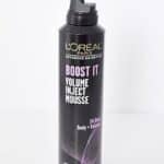 loreal Mousse