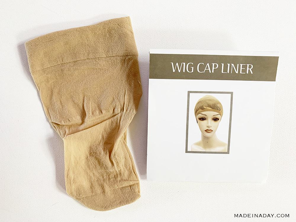 Wig Stocking Cap Liner
