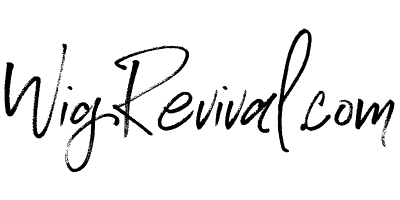 Wig Revival logo