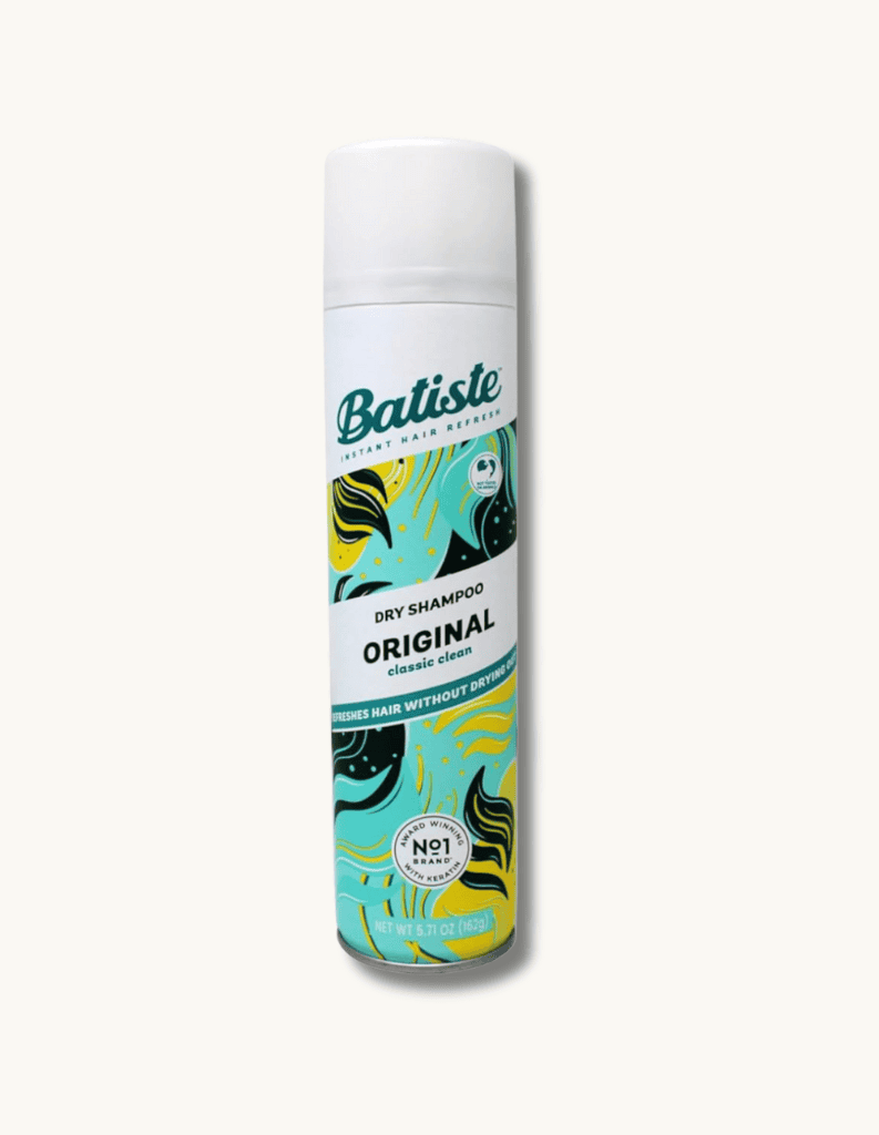 Batiste Regular