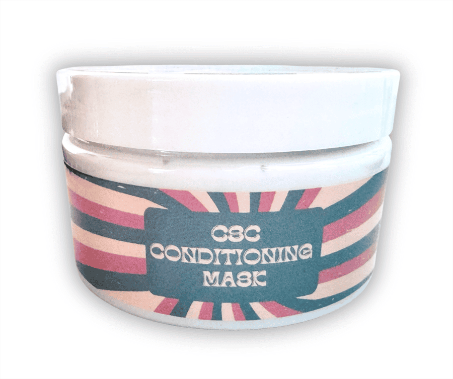 CSC Conditioning Cream R