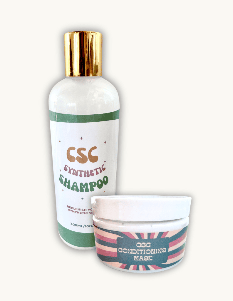 CSC Shampoo