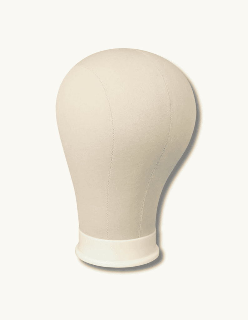 Canva Head