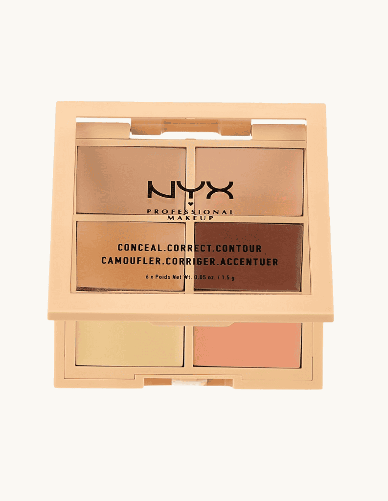 Cream Concealer