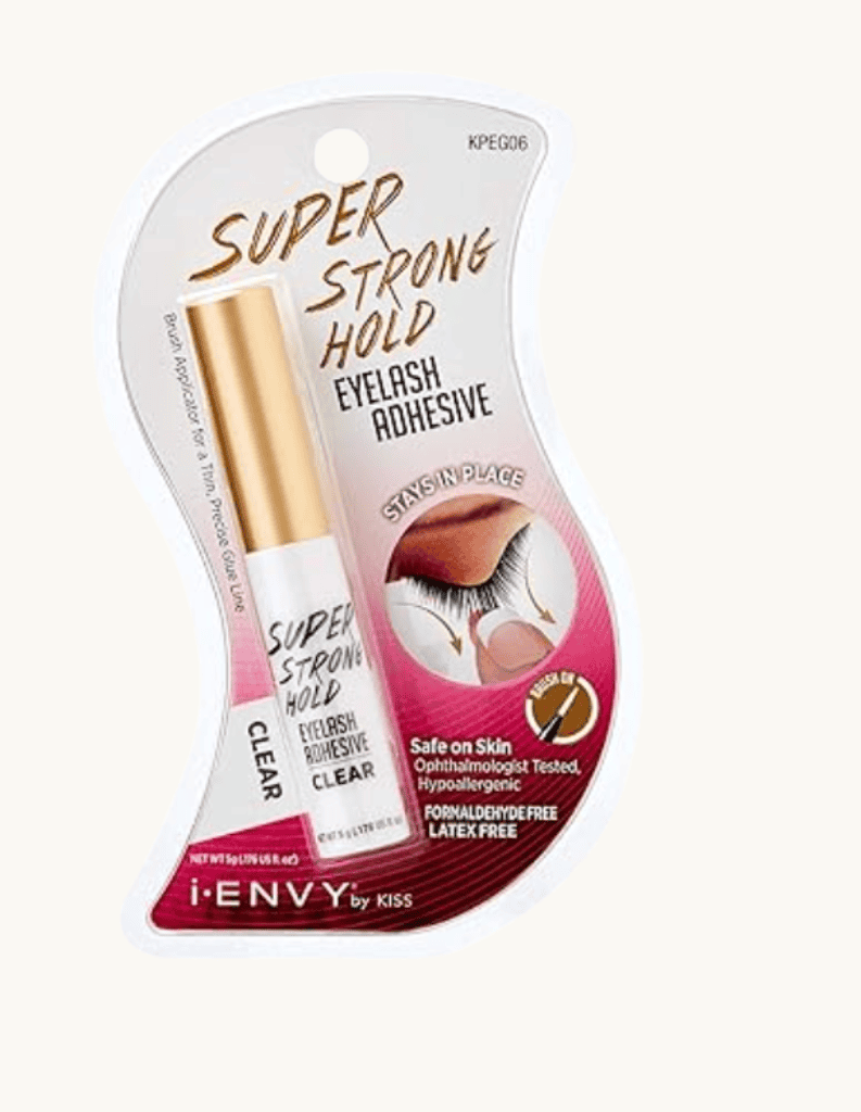 Eyelash Glue