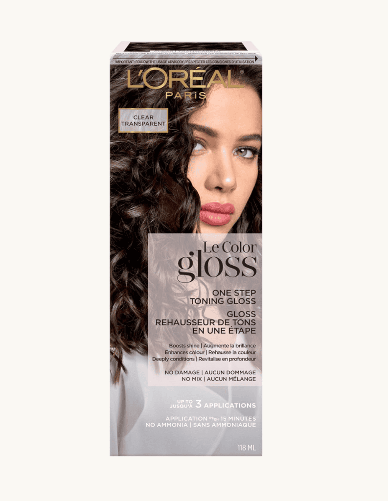 Gloss