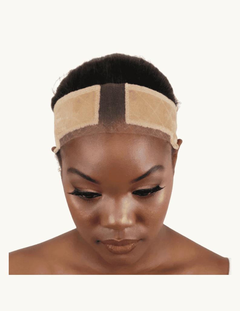 Lace Wig Band