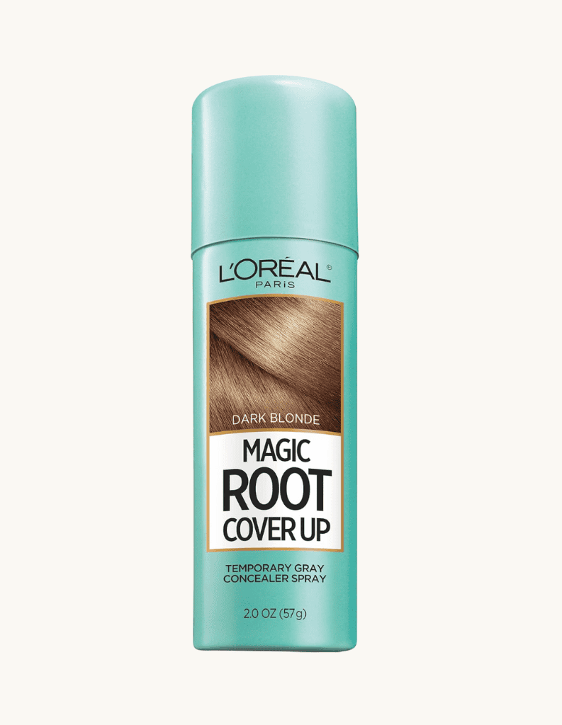 Loreal root spray