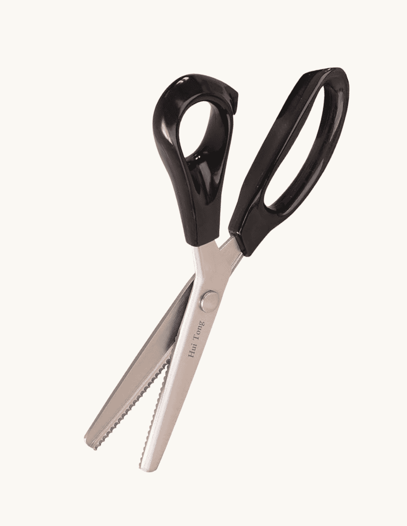 Pinking Shears 1