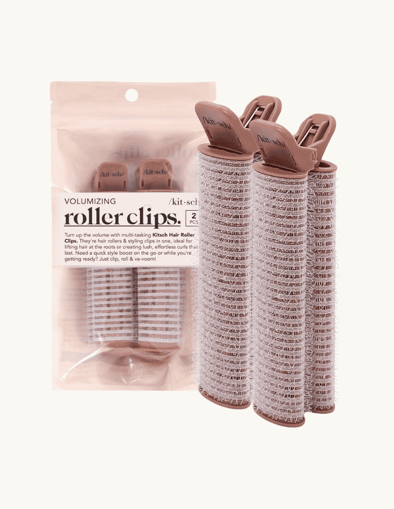 Roller Clips