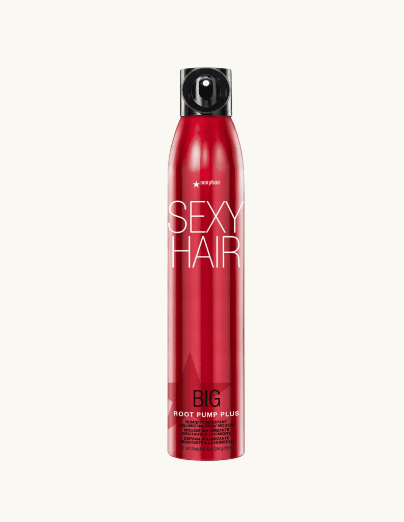 Root lift spray