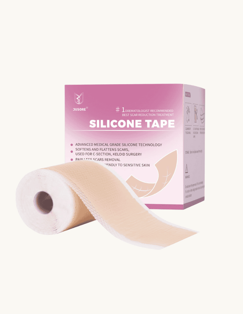 Silicone Tape