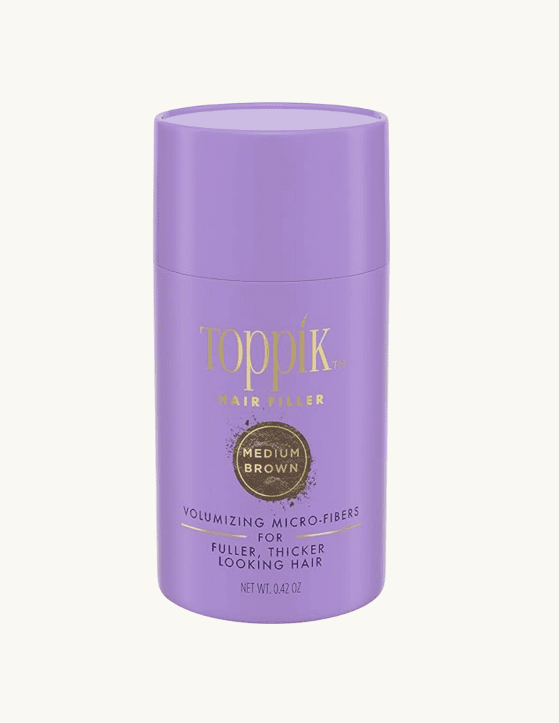 Toppiks keratin