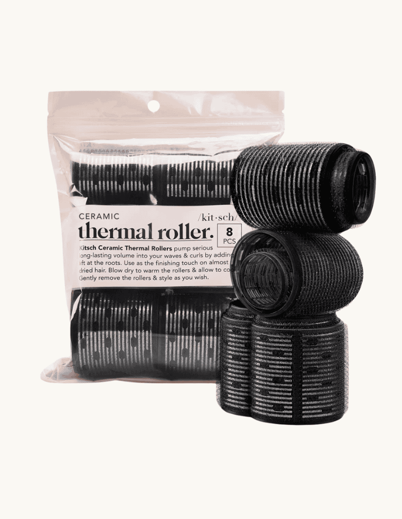 Velcro Rollers 1