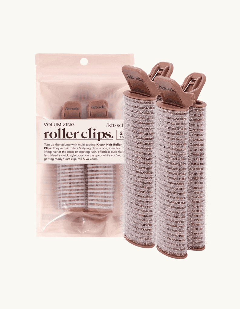Velcro Rollers