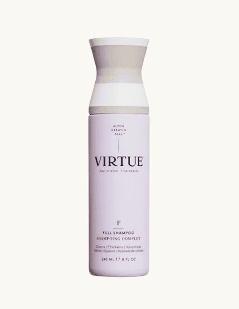 Virtue Shampoo