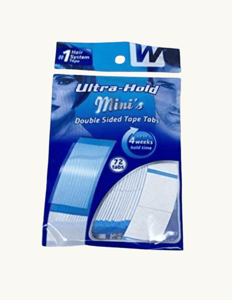 Wig tape